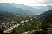 bhutan holidays