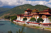 bhutan tour packages