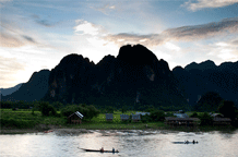 cambodia travel