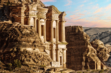 jordan tours