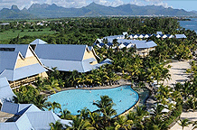 le victoria hotel