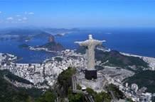 brazil tours